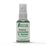 Acqua Aromatica di Salvia 50 ml